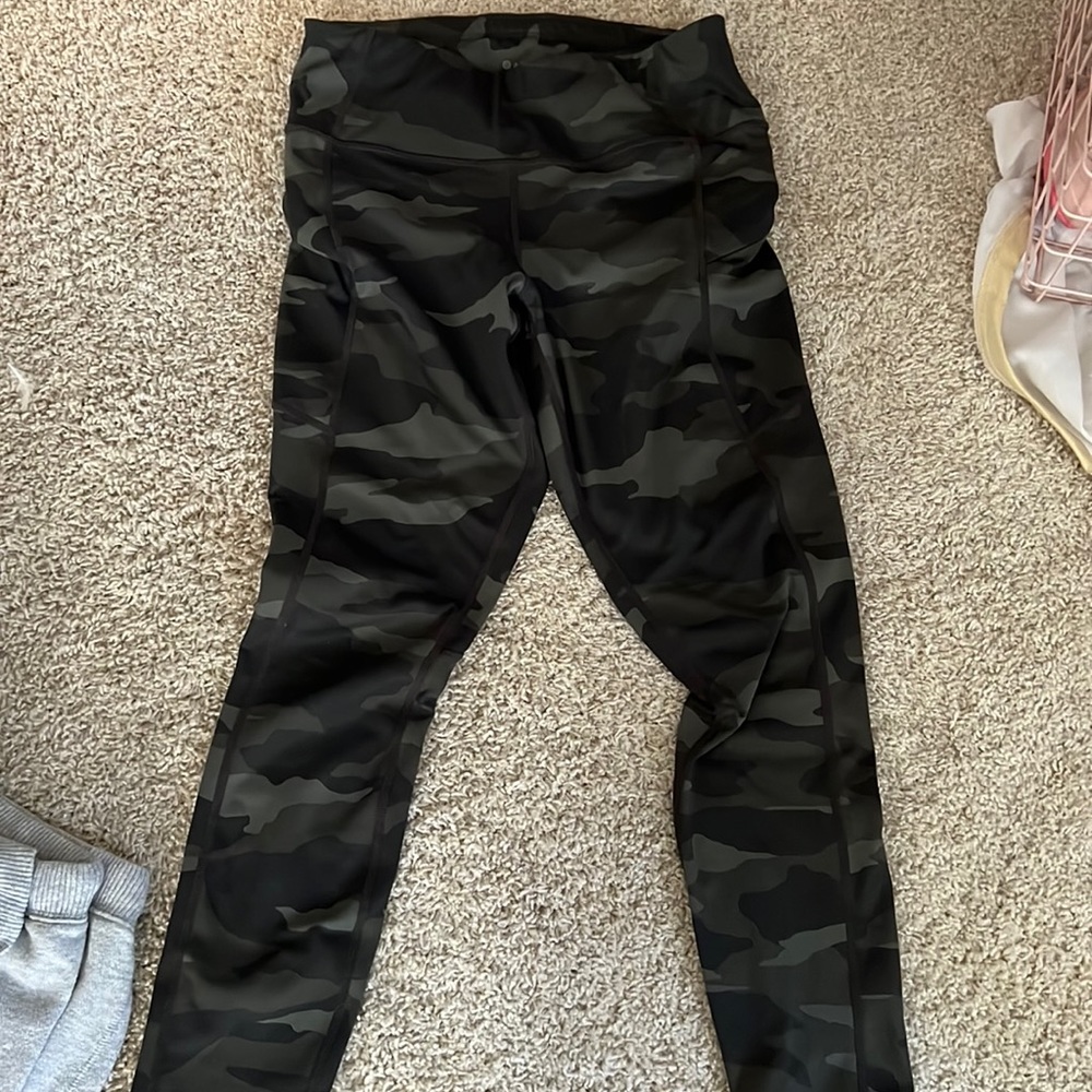 Athleta leggings